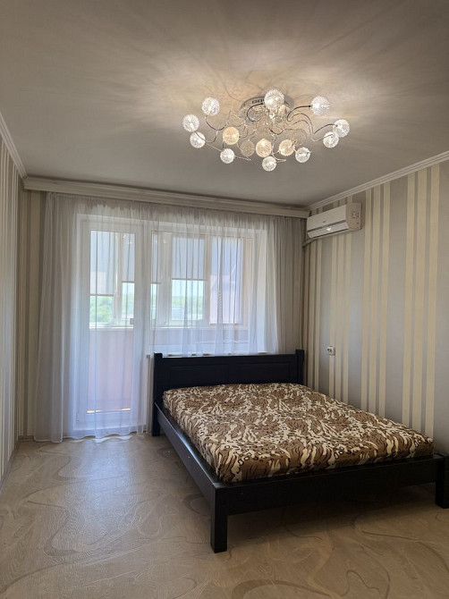 У продажу 2к квартира на лівому березі Слобожанське - зображення 6