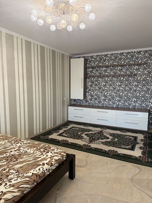 У продажу 2к квартира на лівому березі Слобожанське - зображення 8