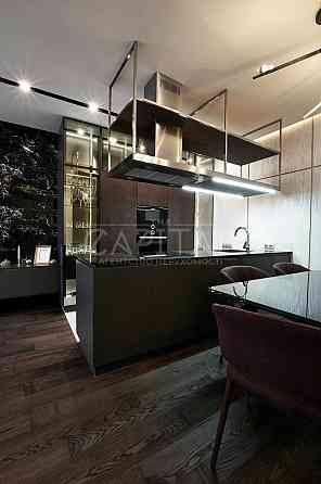 Продаж унікальної 3к квартири/ЖК Лазурний блюз/95 м2/Дніпровський Київ