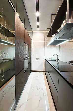 Продаж унікальної 3к квартири/ЖК Лазурний блюз/95 м2/Дніпровський Київ