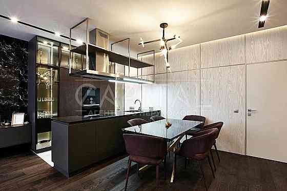 Продаж унікальної 3к квартири/ЖК Лазурний блюз/95 м2/Дніпровський Київ