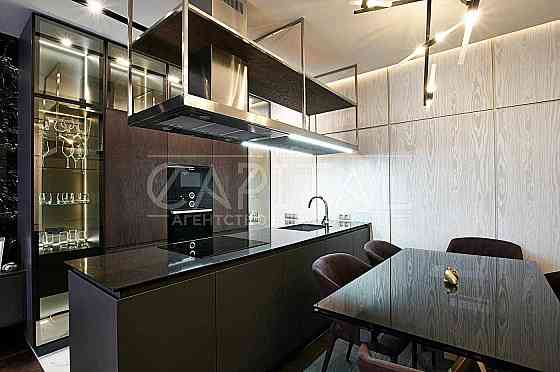 Продаж унікальної 3к квартири/ЖК Лазурний блюз/95 м2/Дніпровський Київ