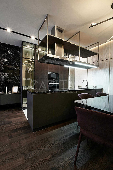 Продаж унікальної 3к квартири/ЖК Лазурний блюз/95 м2/Дніпровський Київ - зображення 4