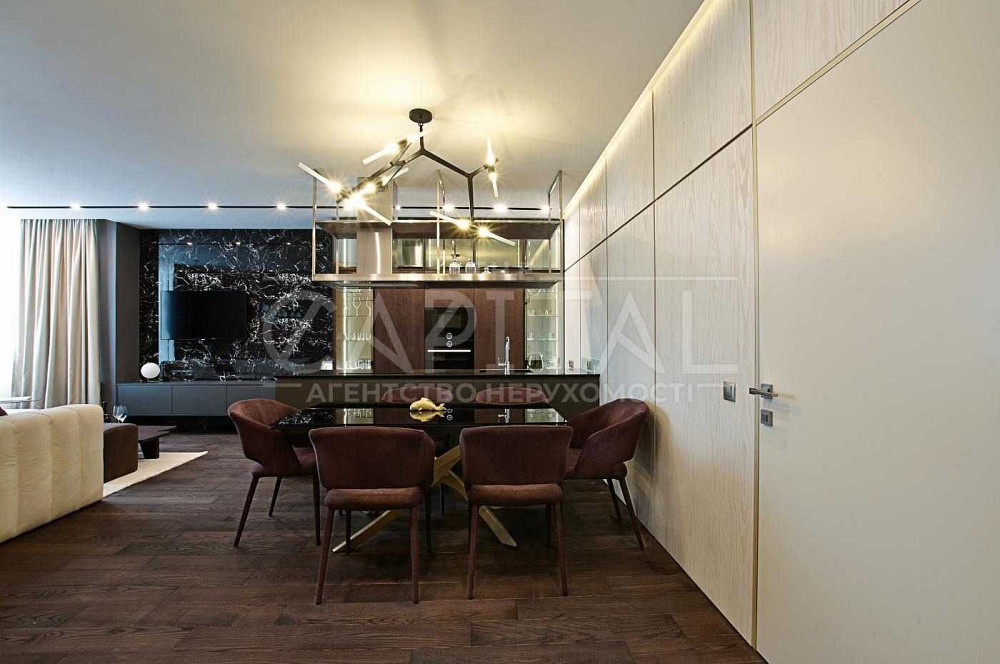 Продаж унікальної 3к квартири/ЖК Лазурний блюз/95 м2/Дніпровський Київ - зображення 3