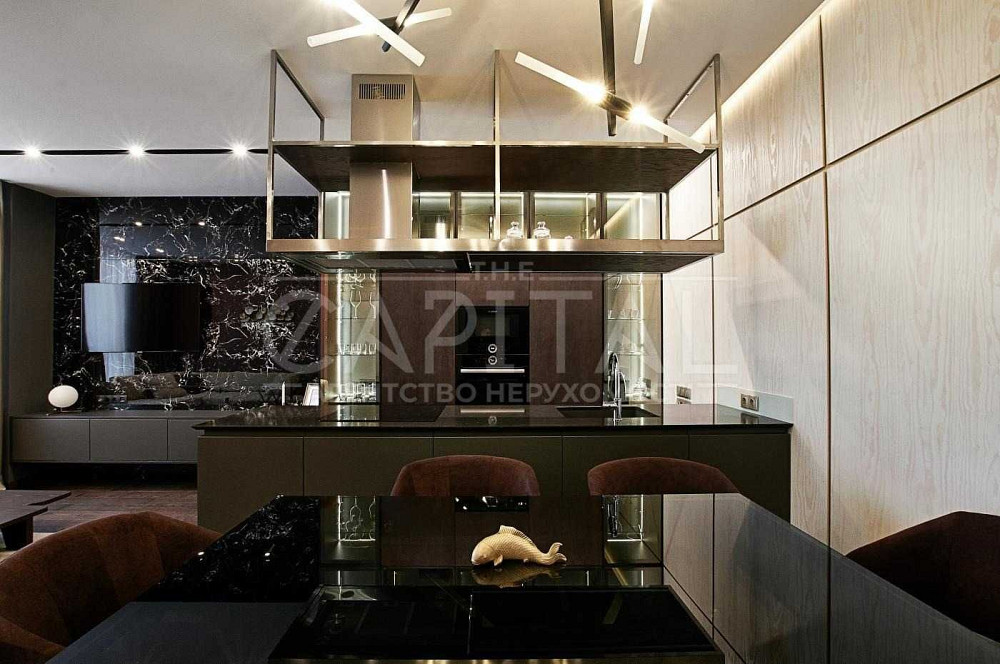 Продаж унікальної 3к квартири/ЖК Лазурний блюз/95 м2/Дніпровський Київ - зображення 7