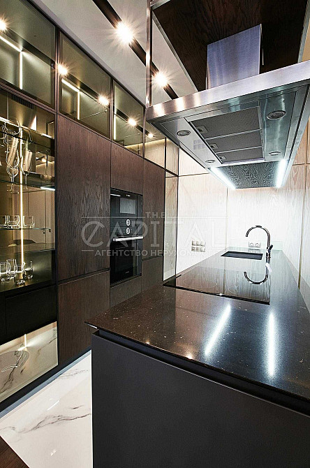 Продаж унікальної 3к квартири/ЖК Лазурний блюз/95 м2/Дніпровський Київ - зображення 5