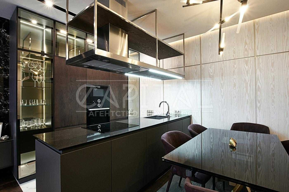 Продаж унікальної 3к квартири/ЖК Лазурний блюз/95 м2/Дніпровський Київ - зображення 2