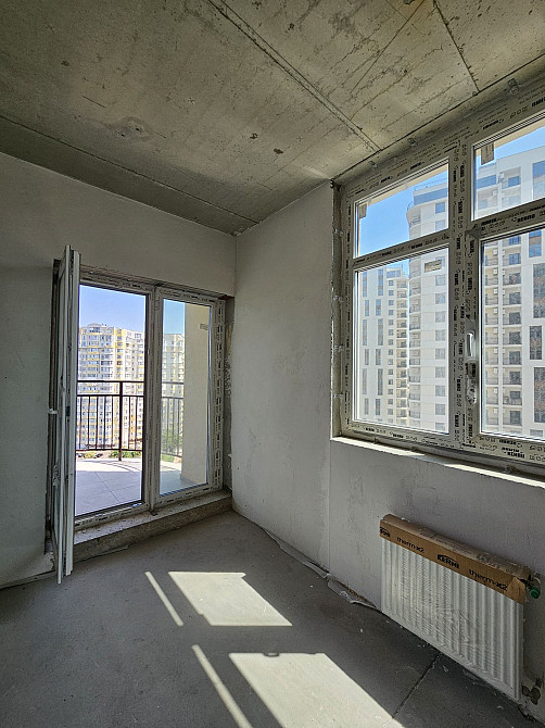 2к.В наличие! Краснова.900 метр! Одеса - зображення 1