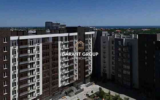 У продажу однокімнатна квартира У ЖК Сади Рів'єри Фонтанка