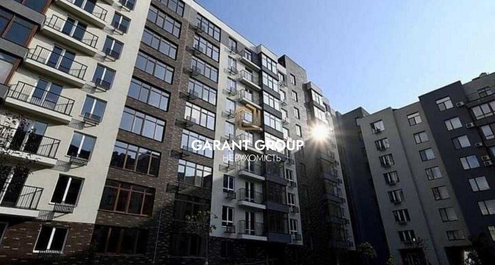 У продажу однокімнатна квартира У ЖК Сади Рів'єри Фонтанка - изображение 3