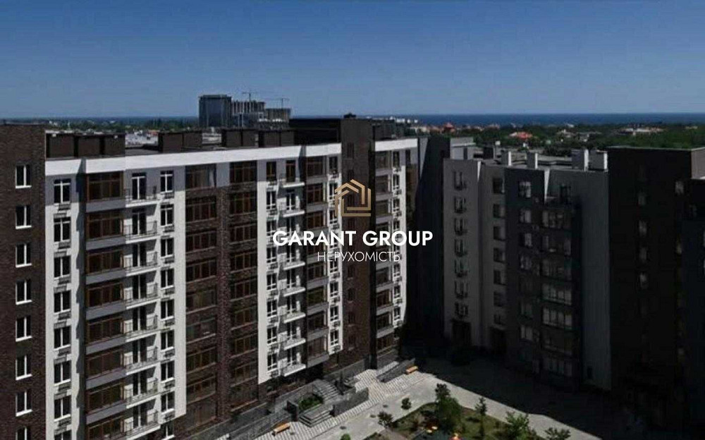 У продажу однокімнатна квартира У ЖК Сади Рів'єри Фонтанка - изображение 1