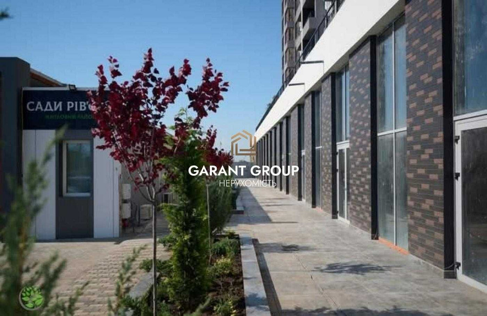 У продажу однокімнатна квартира У ЖК Сади Рів'єри Фонтанка - изображение 2