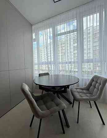 Дизайнерська 1-кімнатна в ЖК Рауш, Озерна (40060) Хмельницкий