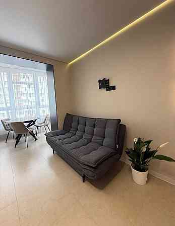 Дизайнерська 1-кімнатна в ЖК Рауш, Озерна (40060) Хмельницкий