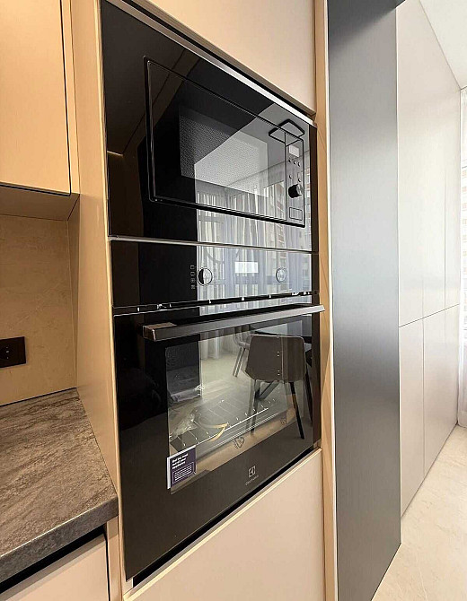 Дизайнерська 1-кімнатна в ЖК Рауш, Озерна (40060) Хмельницкий - изображение 7