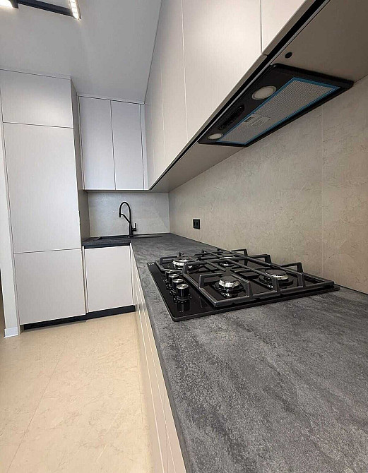 Дизайнерська 1-кімнатна в ЖК Рауш, Озерна (40060) Хмельницкий - изображение 6