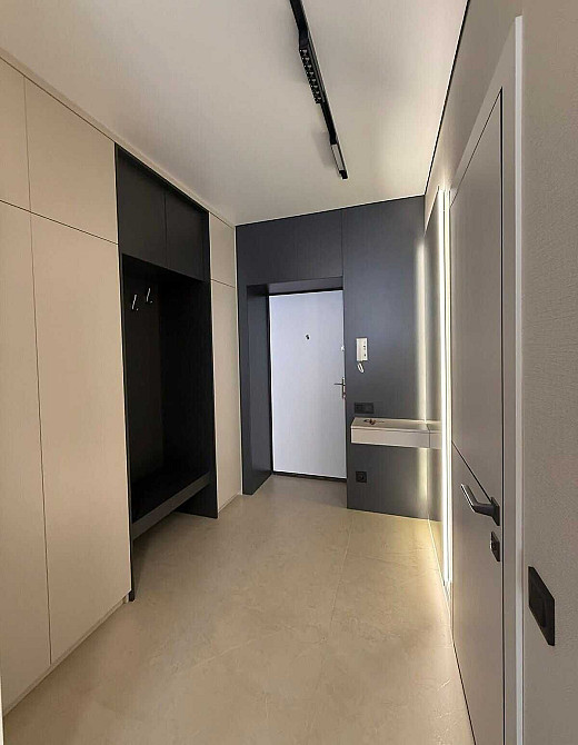 Дизайнерська 1-кімнатна в ЖК Рауш, Озерна (40060) Хмельницкий - изображение 8