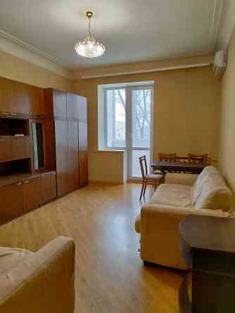 LS-19 Продам 2-х кім.кв. в ценрі Харкова вул.Данилевського,7 Харьков