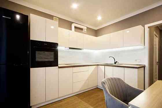 Квартира в Новобудові ЖК "Перемога" Харьков