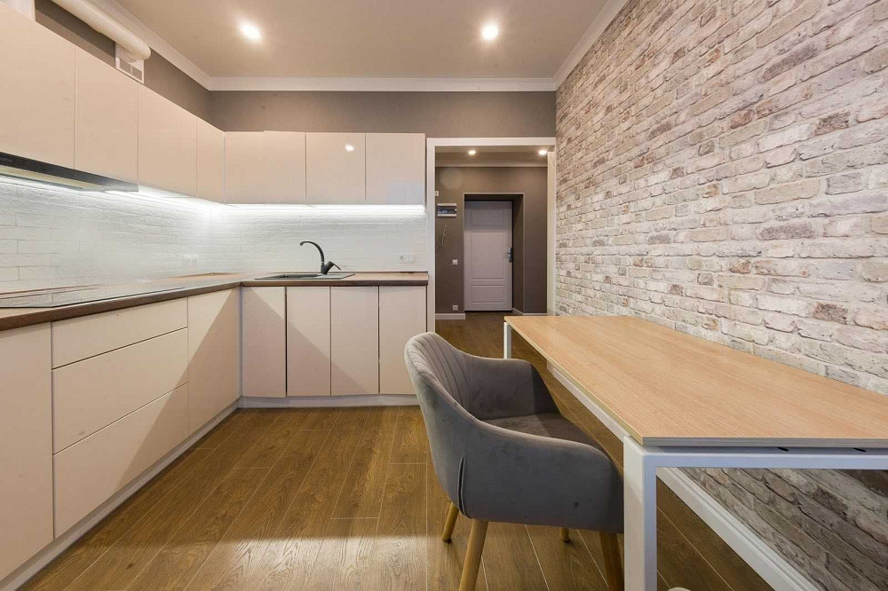 Квартира в Новобудові ЖК "Перемога" Харків - зображення 7