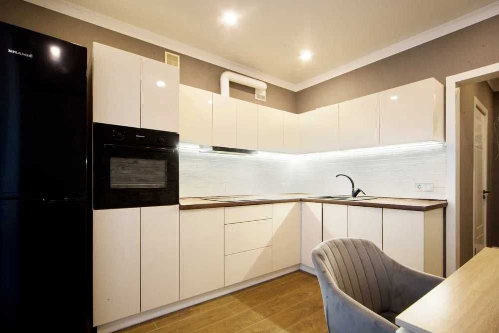 Квартира в Новобудові ЖК "Перемога" Харків - зображення 5