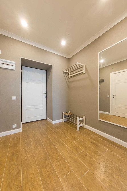 Квартира в Новобудові ЖК "Перемога" Харків - зображення 2