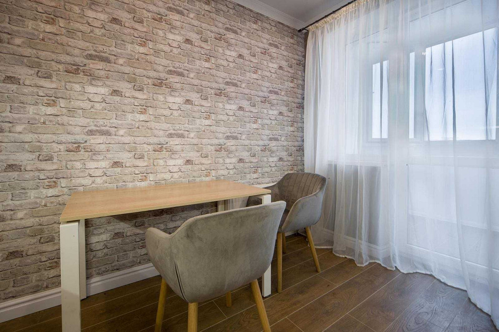 Квартира в Новобудові ЖК "Перемога" Харків - зображення 8