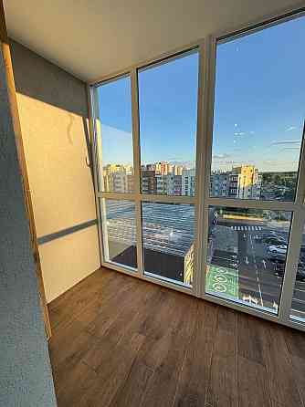 Чудова 1К квартира з ремонтом у новому жк Бучі!Є Укриття, ТРЦ ! ГАЗ Буча