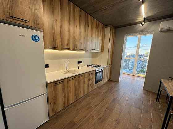 Чудова 1К квартира з ремонтом у новому жк Бучі!Є Укриття, ТРЦ ! ГАЗ Буча