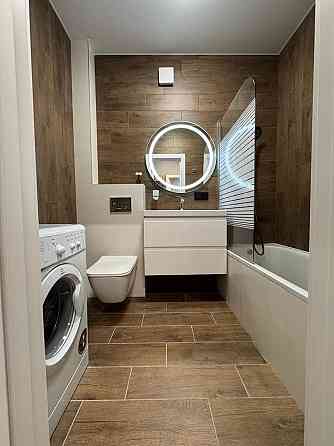 Чудова 1К квартира з ремонтом у новому жк Бучі!Є Укриття, ТРЦ ! ГАЗ Буча