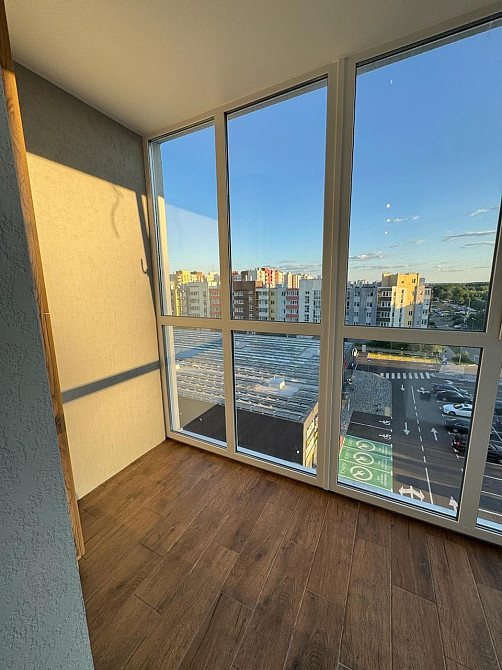 Чудова 1К квартира з ремонтом у новому жк Бучі!Є Укриття, ТРЦ ! ГАЗ Буча - изображение 3