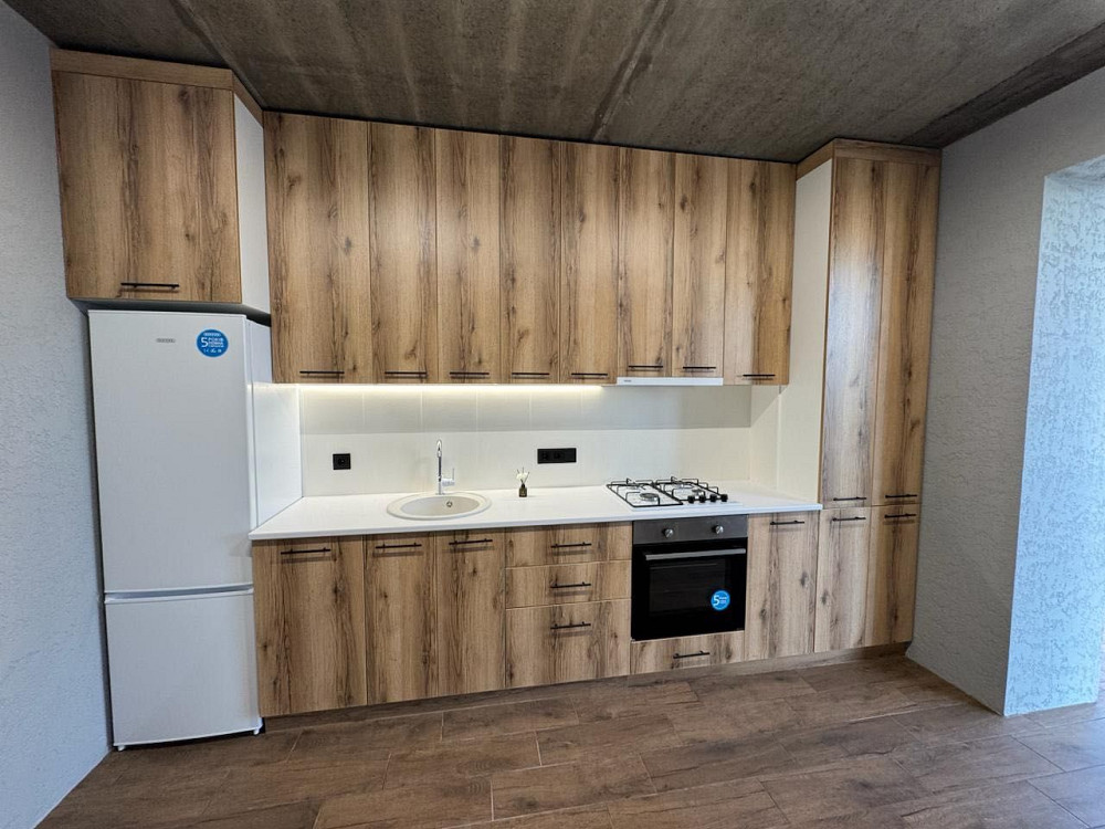 Чудова 1К квартира з ремонтом у новому жк Бучі!Є Укриття, ТРЦ ! ГАЗ Буча - изображение 5