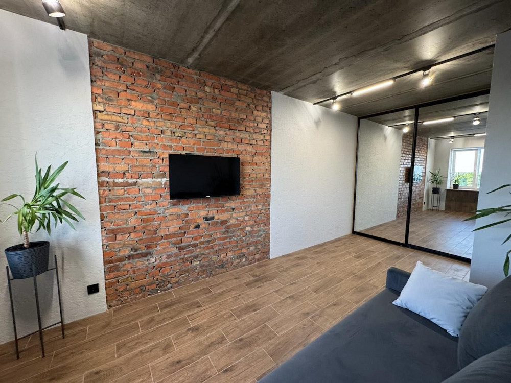 Чудова 1К квартира з ремонтом у новому жк Бучі!Є Укриття, ТРЦ ! ГАЗ Буча - изображение 1