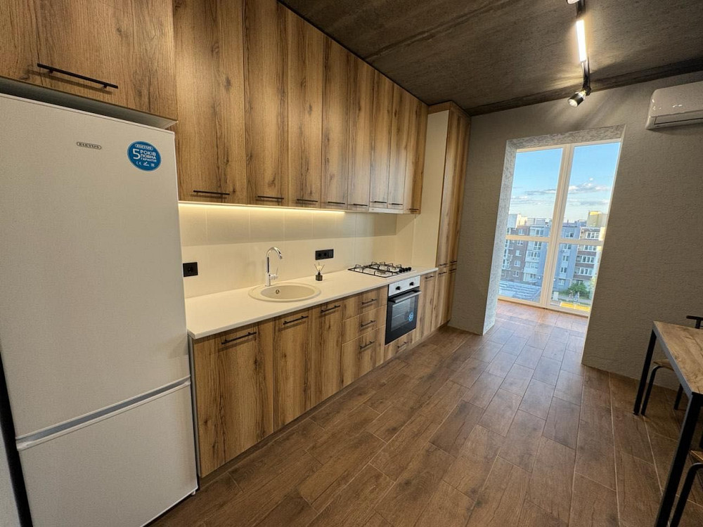 Чудова 1К квартира з ремонтом у новому жк Бучі!Є Укриття, ТРЦ ! ГАЗ Буча - изображение 6