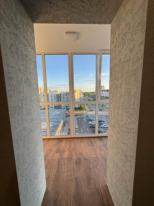 Чудова 1К квартира з ремонтом у новому жк Бучі!Є Укриття, ТРЦ ! ГАЗ Буча - изображение 8