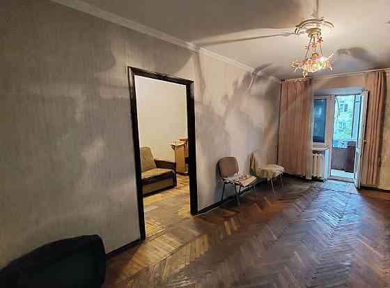 Тенистая/2 смежно-раздельных/43 метра/Кирпичный дом, спецпроект. Одесса