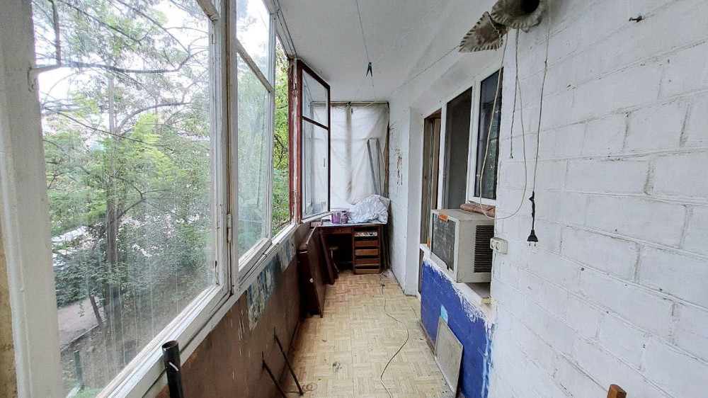 Тенистая/2 смежно-раздельных/43 метра/Кирпичный дом, спецпроект. Одесса - изображение 3