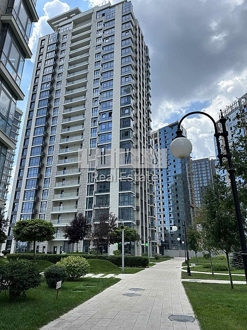 Продажа 1к квартира 51 м2 Новопечерские Липки Верхогляда 6 8 очередь Київ - зображення 1