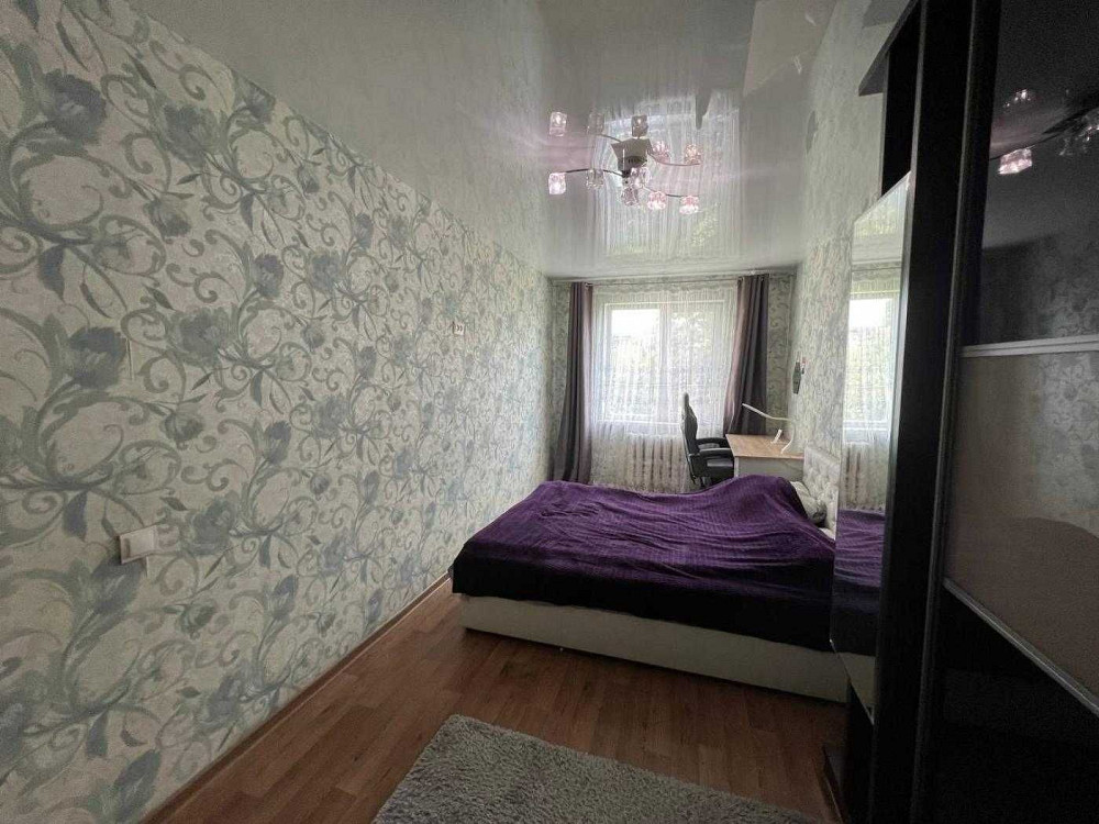 Продам 2кв Байрона, Комунальний ринок, Одеська Харьков - изображение 1