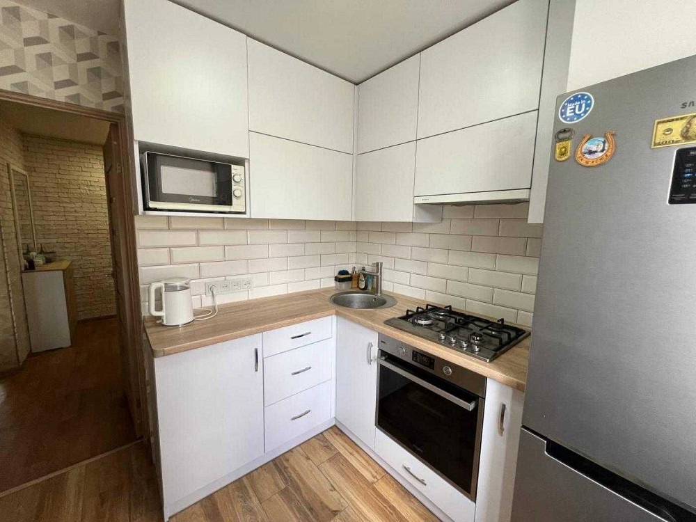 Продам 2кв Байрона, Комунальний ринок, Одеська Харьков - изображение 8