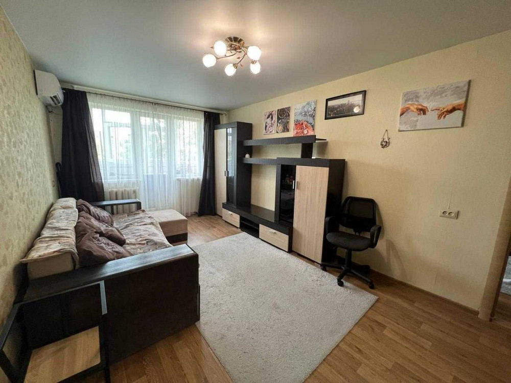 Продам 2кв Байрона, Комунальний ринок, Одеська Харьков - изображение 7