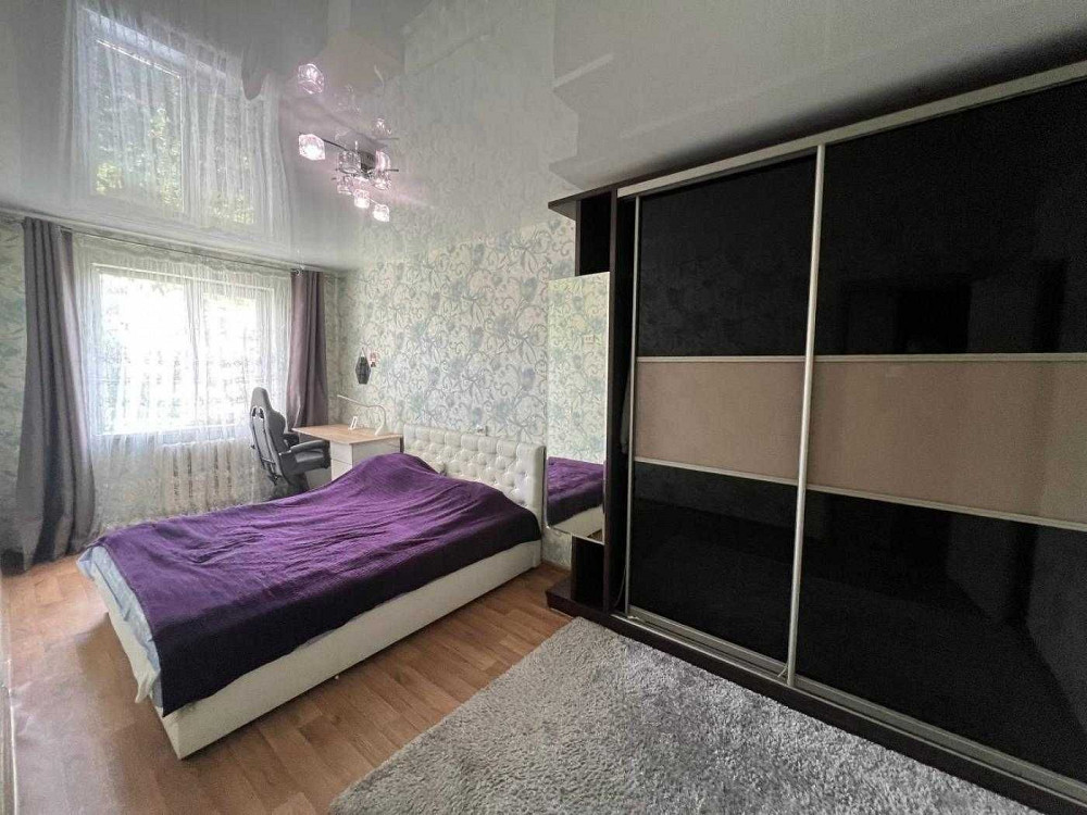 Продам 2кв Байрона, Комунальний ринок, Одеська Харьков - изображение 2