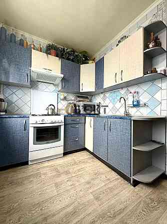 В продаже 4-к квартира на перекрестке Льва Ландау и Юбилейном просп Харьков