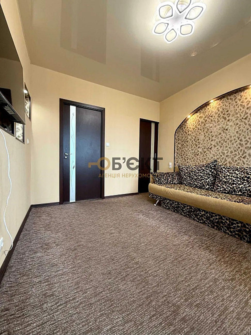 В продаже 4-к квартира на перекрестке Льва Ландау и Юбилейном просп Харьков - изображение 1