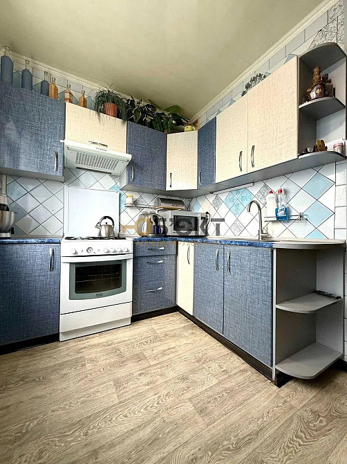 В продаже 4-к квартира на перекрестке Льва Ландау и Юбилейном просп Харьков - изображение 5