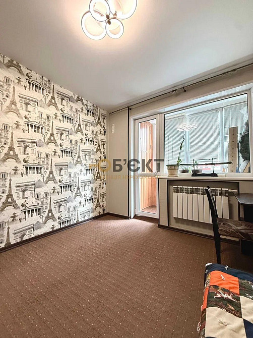 В продаже 4-к квартира на перекрестке Льва Ландау и Юбилейном просп Харьков - изображение 2