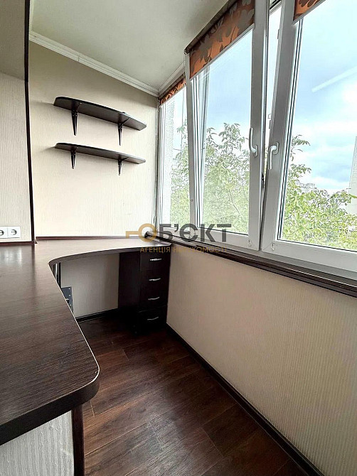 В продаже 4-к квартира на перекрестке Льва Ландау и Юбилейном просп Харьков - изображение 7