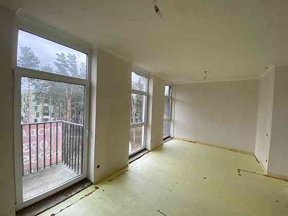 Терміновий продаж! Готова 1к квартира у ПАРК ТАУН!З Документами!Газ! Буча