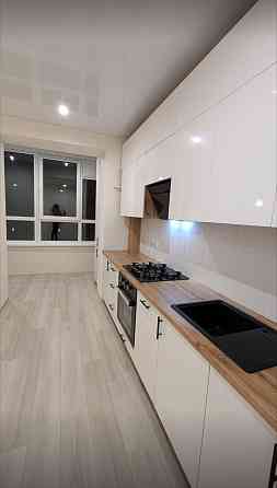 1 к кВ з ремонтом новобудова ЖК ДОМАШНІЙ2 Житомир