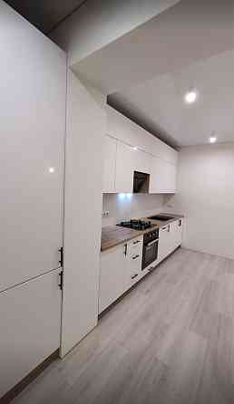 1 к кВ з ремонтом новобудова ЖК ДОМАШНІЙ2 Житомир